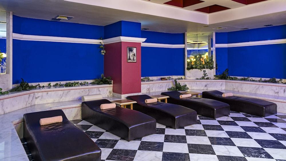 Oezkaymak Falez Hotel Antalya Luaran gambar
