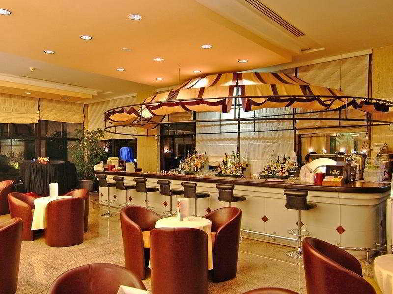 Oezkaymak Falez Hotel Antalya Luaran gambar