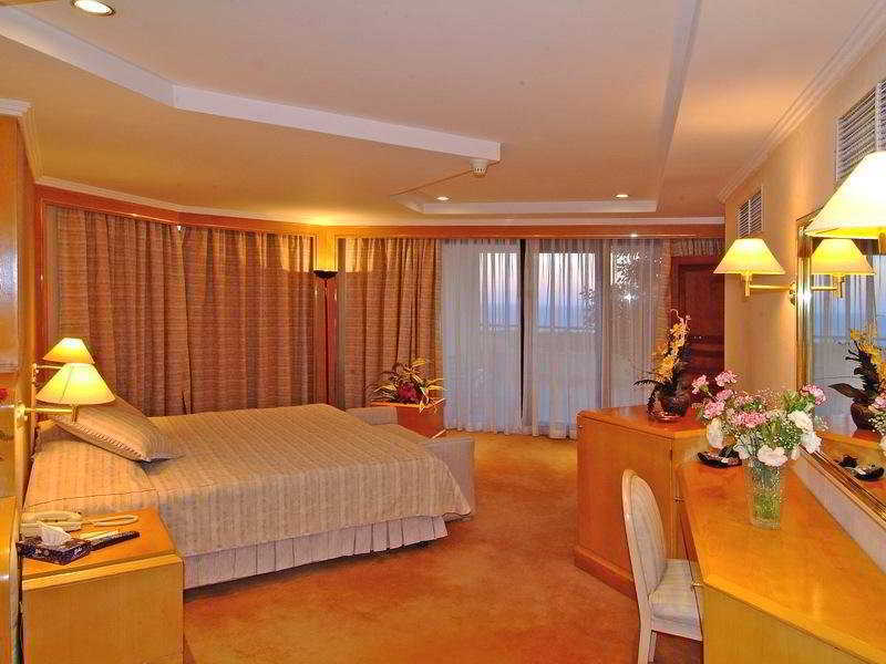 Oezkaymak Falez Hotel Antalya Luaran gambar