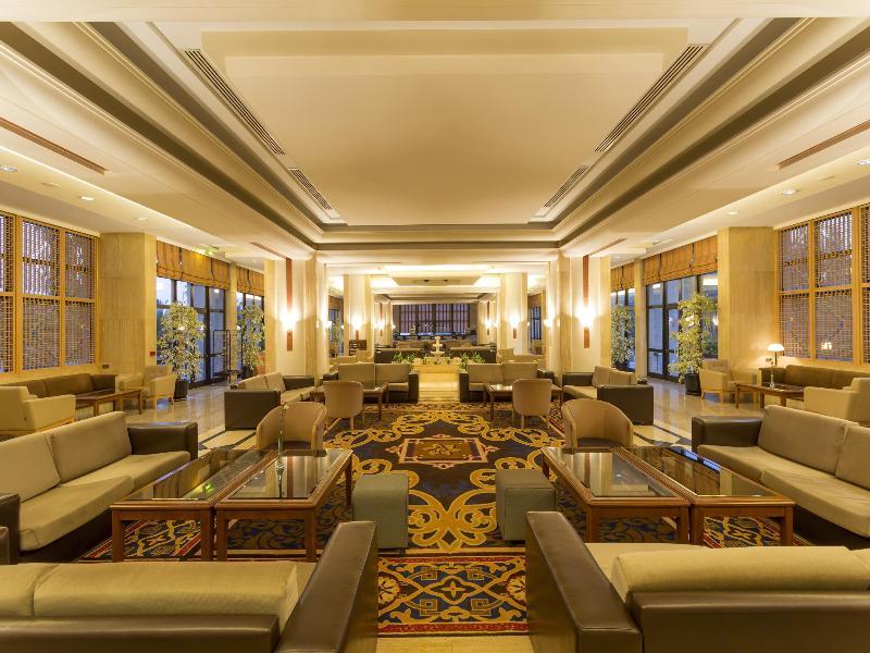 Oezkaymak Falez Hotel Antalya Luaran gambar