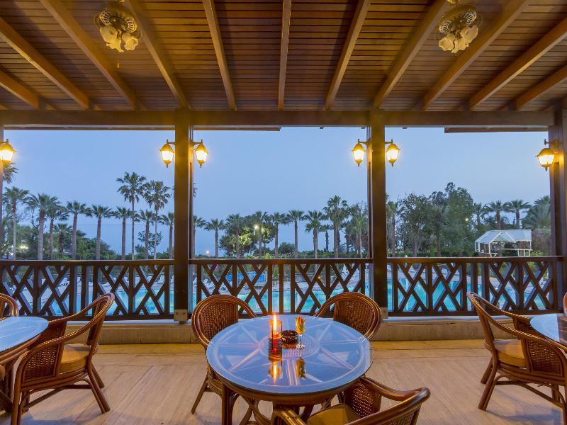 Oezkaymak Falez Hotel Antalya Luaran gambar